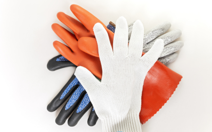 Safety Gloves